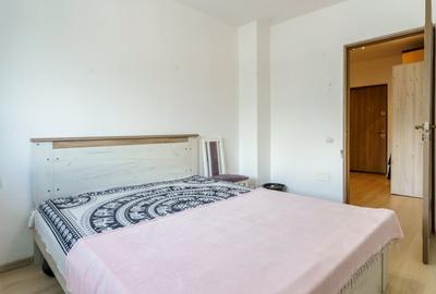 Apartament cu 3 camere, mobilat si utilat, strada Rodnei. - 12
