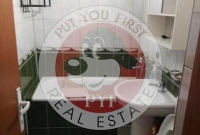 Apartament cu 2 camere semidecomandat în Cișmigiu - 12
