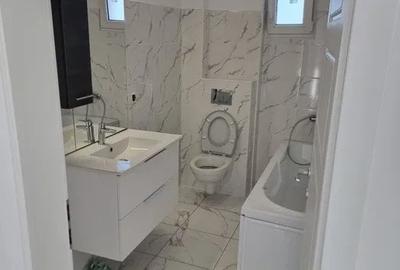 Apartament 2 camere, 56 mp, mobilat utilat, parcare zona Garii - 3