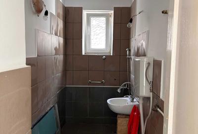 Apartament cu 2 camere semidecomandat în Central - 6
