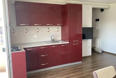 Apartament cu 2 camere decomandat în Șelimbăr - 6