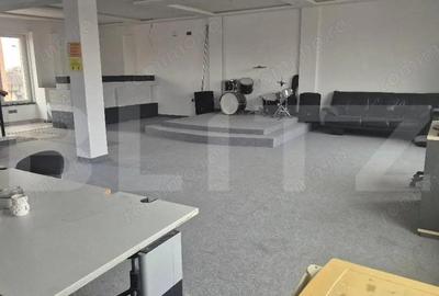 Apartament 4 camere, 230 mp, zona Careiului - 2