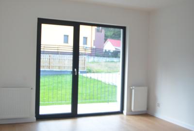 Apartament cu doua camere ,parter,imobil nou - 5