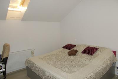 Vila P+M Dumbravita, IKEEA, 5 cam, 604mp teren, mobilat, utilat - 7