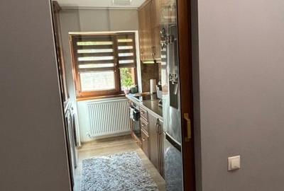 Apartament 3 camere ultracentral – 52 mp, parter, mobilat/utilat - 15