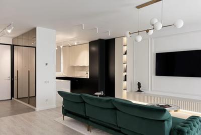 Vilă premium Mobexpert Homes ▪ 5 camere ▪ 163 mp utili ▪ Pipera - 2