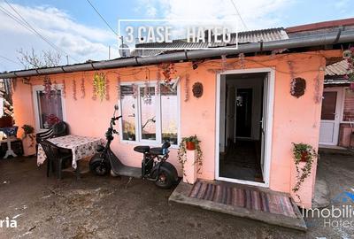 Casă cu 8 camere cu Teren 216 Mp în Central - 14