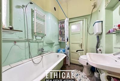 Apartament cu 3 camere circular, mobilat în Polonă - 6