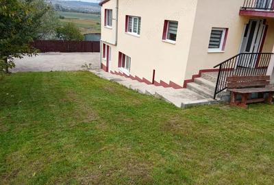 Casa de vanzare la Apahida - 1