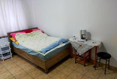 Garsoniera Etaj 1 cu Centrala Proprie - 2