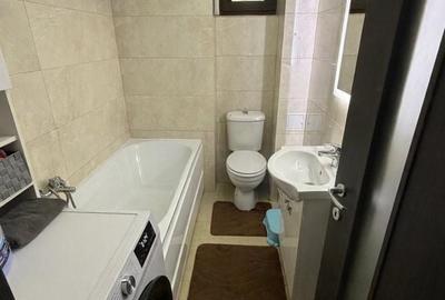 Apartament cu 2 camere semidecomandat în Iași - 6