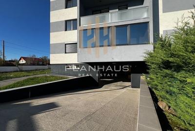 Apartament cu 3 camere decomandat în Valea Borcutului - 9