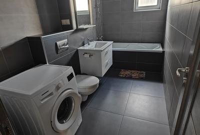Apartament cu 3 camere decomandat în Lotrioara - 5