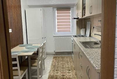 Apartament cu 2 camere decomandat în Central - 3