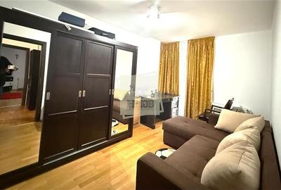 Apartament cu 3 camere balcon si parcare Doamna Stanca - 3