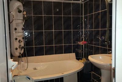 Apartament cu 3 camere decomandat în Dorobanți 1 - 3