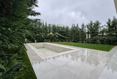 Vila Spectaculoasa *460mpc* / 800mp teren / Piscina Proprie / Pipera - 8