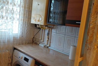 Garsonieră semidecomandată în Rahova - 3