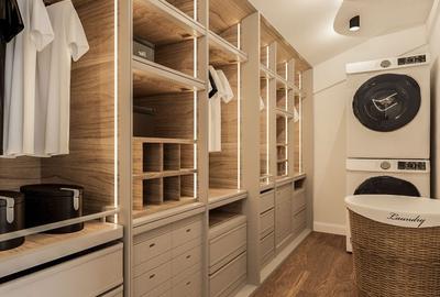 APARTAMENT NOU - 2 camere, parter, cu GRĂDINĂ, Complex LOGICENT; - 8