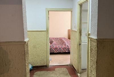 Apartament cu 3 camere decomandat în Sud - 4