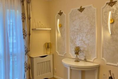 Apartament cu 2 camere decomandat în Floreasca