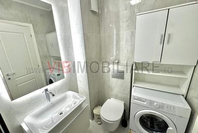 Apartament cu 2 camere semidecomandat în 13 Septembrie - 6