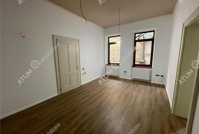 Apartament cu 3 camere pe strada Nicolae Balcescu din Sibiu - 2