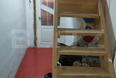 Casă cu 3 camere cu Teren 340 Mp în Copăceni - 8