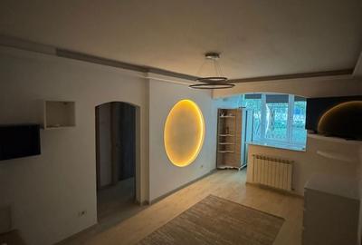 Apartament cu 2 camere decomandat în Pajura - 4
