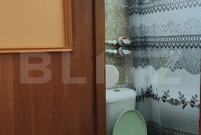 Garsoniera centrala intr-un bloc reabilitat, ideala pentru un nou inceput - 9