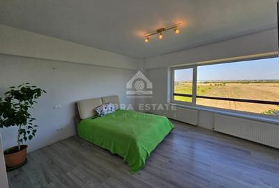 Apartament 3 camere, 117 mp, etaj 3/4, parcare subterana - Corbeanca - 8