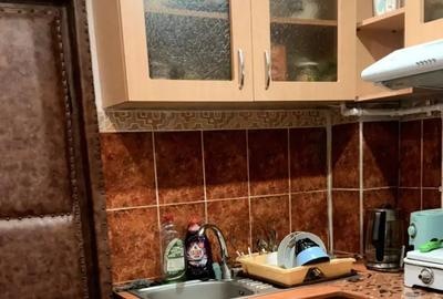 Garsoniera 21 mp et 1, 4 zona Ira-Marasti Garsoniera 21 mp et 1, 4 zona Ira-Marasti - 2