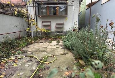 Inchiriere Casa-curte-1 Mai-Expozitiei - 10