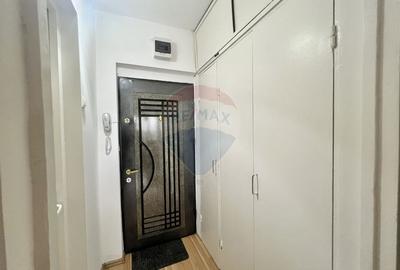 Garsoniera luminoasa, intre metrou Iancului si Obor - Str. Oborul Nou - 11