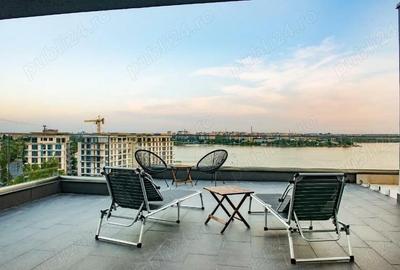 Apartament cu 2 camere în Cazino - 14