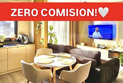 Garsonieră în Torontalului - 1