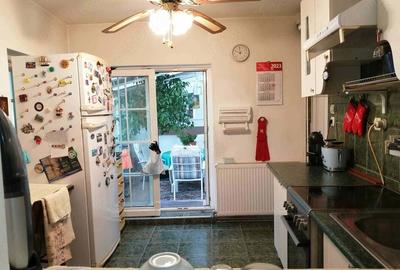 Casă cu Teren 286 Mp în Central - 5