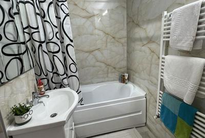 Apartament cu 2 camere în Șelimbăr - 10