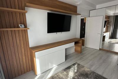 Apartament cu 2 camere în Ștefăneștii de Jos - 9