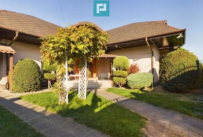 Casa pe Strada Oituz - 2