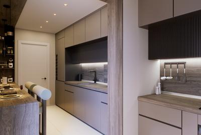 Apartament cu 2 camere decomandat în Central - 10