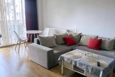 Apartament cu 2 camere semidecomandat, mobilat în Bună Ziua - 3