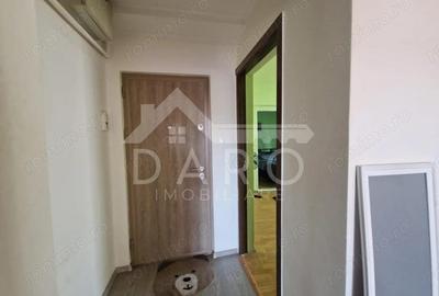 Apartament cu 3 camere in Tudor - 17