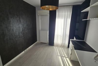 4 CAMERE/ ET 1/ LOC PARCARE INCLUS - 6