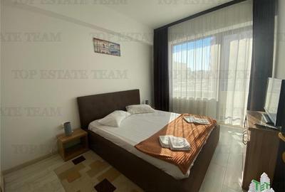 Apartament 2 camere Mamaia Summerland - 3