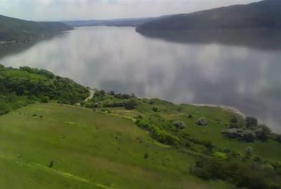 Teren extravilan de 76734 mp, în Baziaș - 7