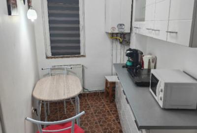 Garsonieră decomandată în Gară - 7