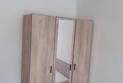 Garsonieră semidecomandată în Traian - 3