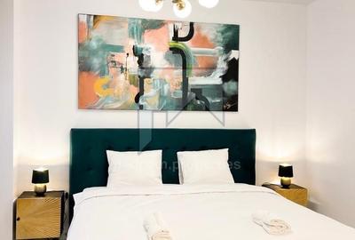 Garsonieră decomandată în Viilor - 4