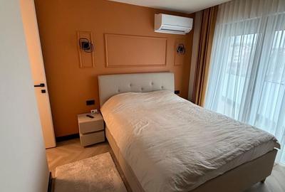 Apartament cu 3 camere decomandat în Exterior Vest - 7